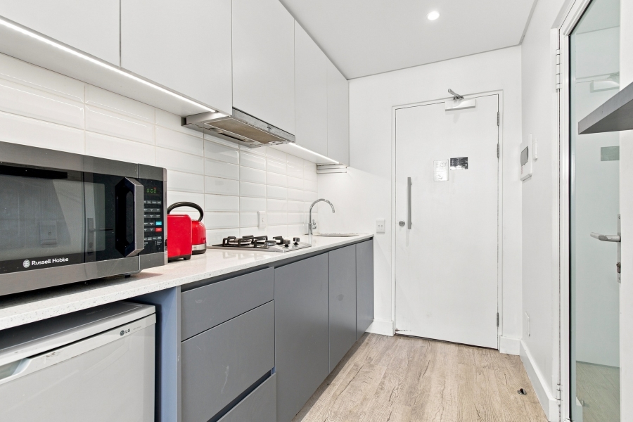 1 Bedroom Property for Sale in Woodstock Western Cape